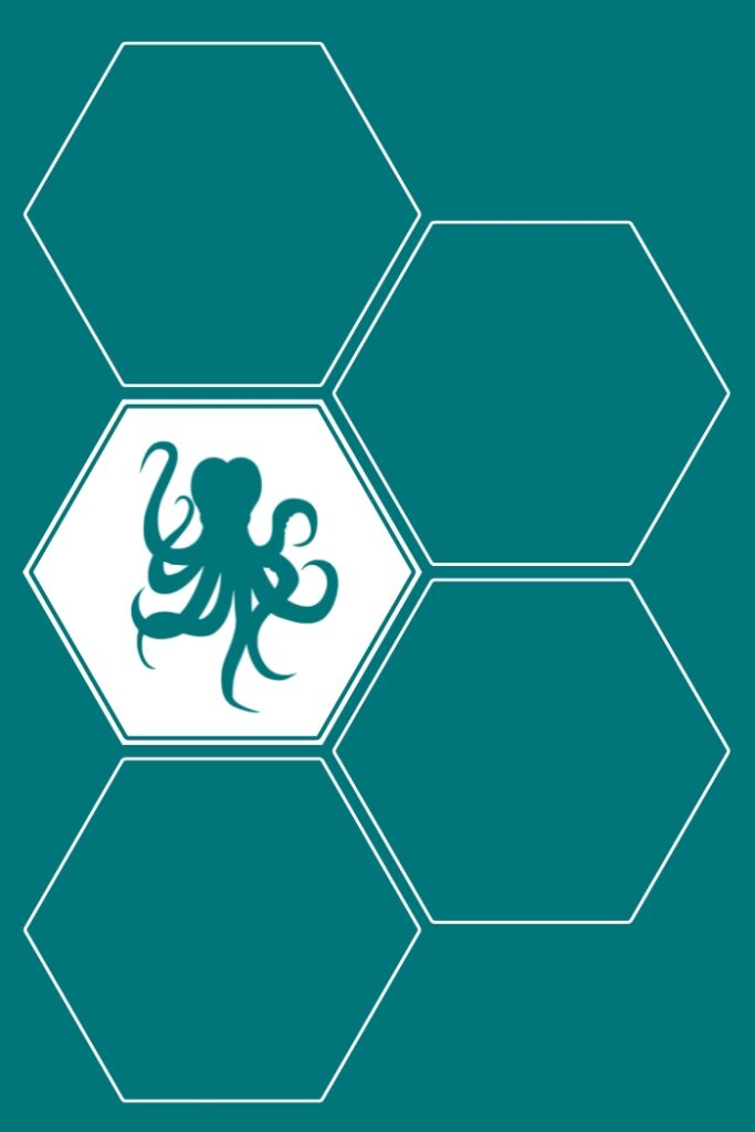 rocktopus digita hexagon system rocktopus digita hexagon system