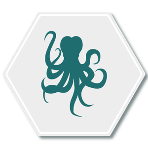 rocktopus icon grau