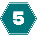 step 5 step 5